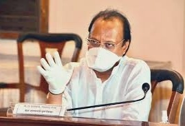 Corruption in Deputy Chief Minister Ajit pawar's Baramati | उपमुख्यमंत्र्यांच्या बारामतीतच फोफावतोय भ्रष्टाचार ; शासकीय अधिकारी, कर्मचाऱ्यांकडून खुलेआम होतेय पैशांची मागणी