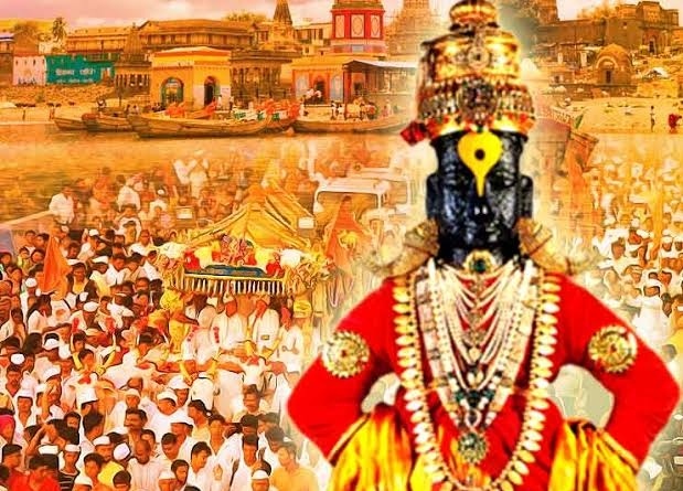 Pandharpur Wari: Pandharpur wari decision will be taken by the Chief Minister after 'this' report | Pandharpur Wari : वारकरी पायी वारीवर ठाम! पण मुख्यमंत्री 'या' अहवालानंतर घेणार निर्णय अंतिम Pandharpur Wari: Pandharpur wari decision will be taken by the Chief Minister after 'this' report | Pandharpur Wari : वारकरी पायी वारीवर ठाम! पण मुख्यमंत्री 'या' अहवालानंतर घेणार निर्णय अंतिम
