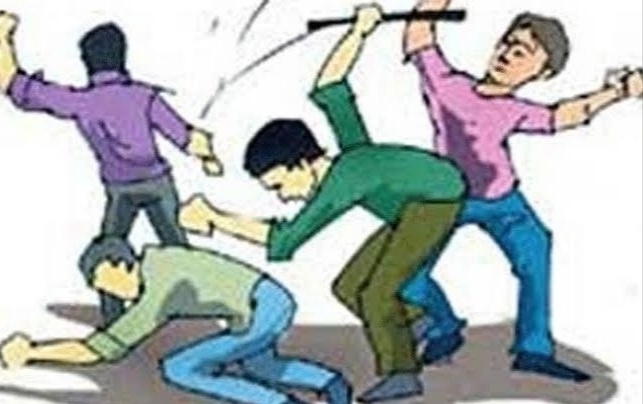 National level kabaddi player seriously injured by beaten sword and stone attack ; Incident at Chikhali | राष्ट्रीय स्तरावरील कबड्डीपटूला तलवार, कोयता मारून केले गंभीर जखमी; चिखली येथील घटना