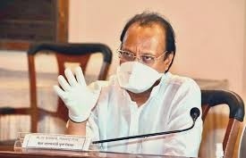 Permission to make ethanol directly from sugarcane juice: Information of Deputy Chief Minister Ajit Pawar | ऊसाच्या रसापासून थेट इथेनॉल बनवण्यास परवानगी : उपमुख्यमंत्री अजित पवार यांची माहिती 