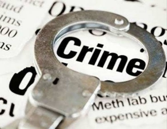 Mocca action against 13 lakh and 50 thousands cash theft Omkar Gunjal gang | साडे तेरा लाखांची रक्कम लुटणाऱ्या ओंकार गुंजाळ टोळीवर मोक्का कारवाई Mocca action against 13 lakh and 50 thousands cash theft Omkar Gunjal gang | साडे तेरा लाखांची रक्कम लुटणाऱ्या ओंकार गुंजाळ टोळीवर मोक्का कारवाई