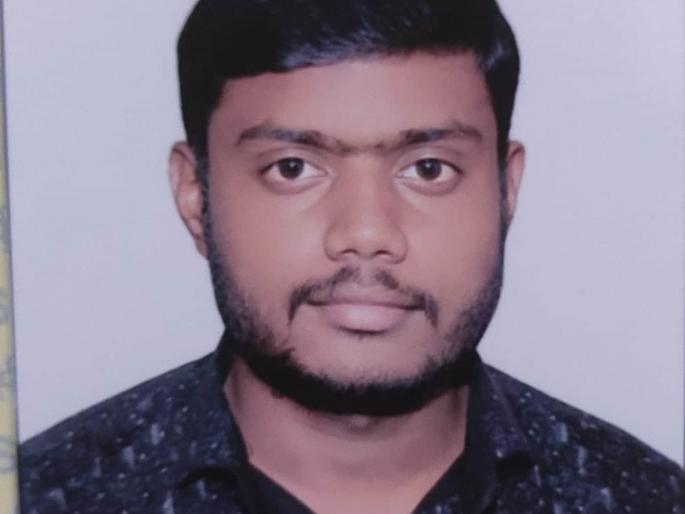 Big news; Bhandishegaon's Prashant Nanavare is second in India in the statistics competition | मोठी बातमी; संख्याशास्त्राच्या स्पर्धेत भंडीशेगावचा प्रशांत ननवरे भारतात दुसरा Big news; Bhandishegaon's Prashant Nanavare is second in India in the statistics competition | मोठी बातमी; संख्याशास्त्राच्या स्पर्धेत भंडीशेगावचा प्रशांत ननवरे भारतात दुसरा