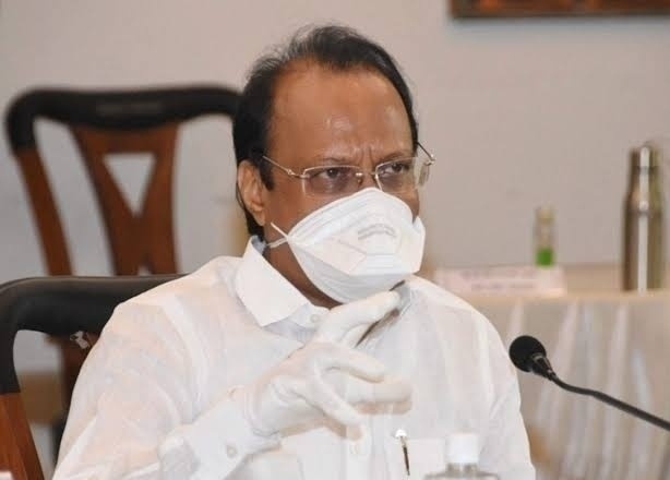 Happened with Kumbh Mela should not happen in Ashadi Wari: Deputy Chief Minister Ajit Pawar | कुंभमेळ्याबाबत जे घडलं ते आषाढी वारीत घडू नये : उपमुख्यमंत्री अजित पवार Happened with Kumbh Mela should not happen in Ashadi Wari: Deputy Chief Minister Ajit Pawar | कुंभमेळ्याबाबत जे घडलं ते आषाढी वारीत घडू नये : उपमुख्यमंत्री अजित पवार