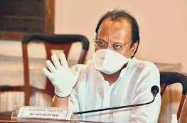 ... Only then will restrictions be relaxed in Baramati: Ajit Pawar's | ...तरच बारामतीत निर्बंध आणखी शिथिल करणार: अजित पवार यांचे स्पष्ट निर्देश ... Only then will restrictions be relaxed in Baramati: Ajit Pawar's | ...तरच बारामतीत निर्बंध आणखी शिथिल करणार: अजित पवार यांचे स्पष्ट निर्देश