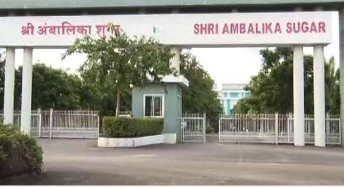 Deputy Chief Minister Ajit Pawar and Ram Shinde's secret talks on Ambalika; | उपमुख्यमंत्री अजित पवार व राम शिंदे यांचे अंबालिका वर गुप्तगू ;परिसरात चर्चेला उधाण Deputy Chief Minister Ajit Pawar and Ram Shinde's secret talks on Ambalika; | उपमुख्यमंत्री अजित पवार व राम शिंदे यांचे अंबालिका वर गुप्तगू ;परिसरात चर्चेला उधाण