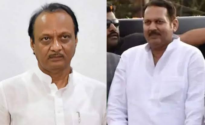 Udayan Raje's statement on people's representatives; Deputy Chief Minister Ajit Pawar said .... | खासदार उदयनराजेंचं लोकप्रतिनिधींना अडवा आणि गाडा वक्तव्य; उपमुख्यमंत्री अजित पवार म्हणाले....
