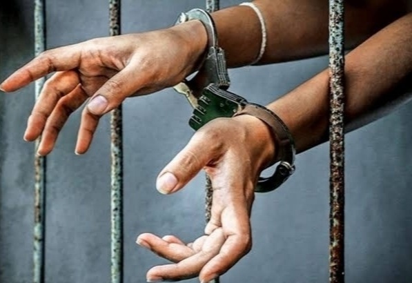 Thieves arrested from haryana who theft in the former DGP's house ; Three arrested with jewellers | माजी पोलीस महासंचालकांच्या घरी चोरी करणार्या चोरट्यांना हरियाणातून केले जेरबंद; सराफासह तिघांना अटक Thieves arrested from haryana who theft in the former DGP's house ; Three arrested with jewellers | माजी पोलीस महासंचालकांच्या घरी चोरी करणार्या चोरट्यांना हरियाणातून केले जेरबंद; सराफासह तिघांना अटक