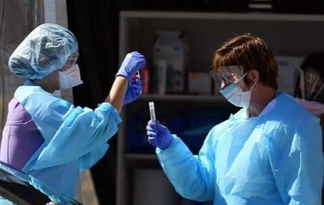 Corona virus Pune: 295 new corona patients and 321 discharged in Pune on Wednesday | Corona virus Pune : पुणे शहरात बुधवारी २९५ नवे कोरोना रुग्ण तर ३२१ जणांना मिळाला डिस्चार्ज Corona virus Pune: 295 new corona patients and 321 discharged in Pune on Wednesday | Corona virus Pune : पुणे शहरात बुधवारी २९५ नवे कोरोना रुग्ण तर ३२१ जणांना मिळाला डिस्चार्ज