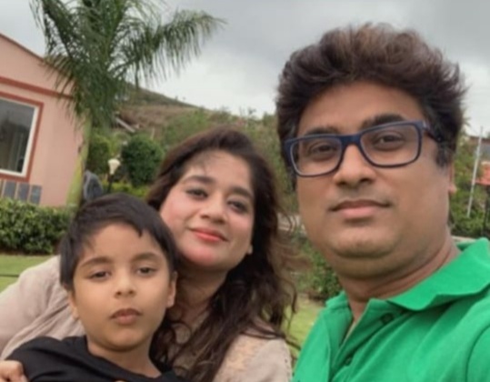Abid Sheikh's body found in river near Khanapur | गुढ वाढलं! पत्नी आणि मुलाचा खून करणाऱ्या पतीची धक्कादायक बाब समोर, नदीत आढळला पतीचाच मृतदेह Abid Sheikh's body found in river near Khanapur | गुढ वाढलं! पत्नी आणि मुलाचा खून करणाऱ्या पतीची धक्कादायक बाब समोर, नदीत आढळला पतीचाच मृतदेह