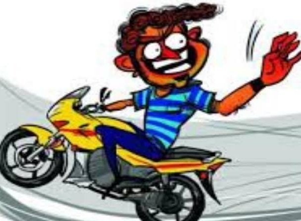 Theft of 37 vehicles between 6 days in pune city | पुण्यात लॉकडाऊन उठताच वाहनचोरट्यांचे फावले; ६ दिवसांत ३७ वाहनांची चोरी Theft of 37 vehicles between 6 days in pune city | पुण्यात लॉकडाऊन उठताच वाहनचोरट्यांचे फावले; ६ दिवसांत ३७ वाहनांची चोरी