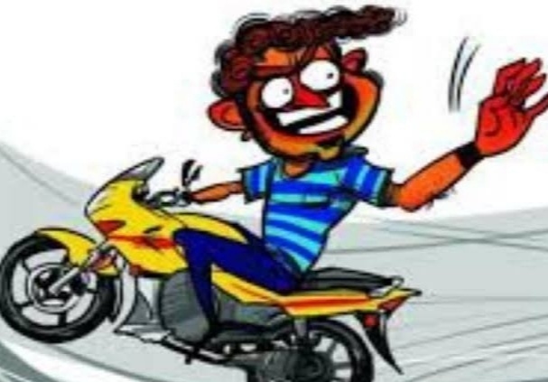 Theft of six vehicles In the Pimpri chinchwad city | पिंपरी शहरात वाहनचोरटे सुसाट; सहा वाहनांची चोरी; गुन्हे दाखल Theft of six vehicles In the Pimpri chinchwad city | पिंपरी शहरात वाहनचोरटे सुसाट; सहा वाहनांची चोरी; गुन्हे दाखल