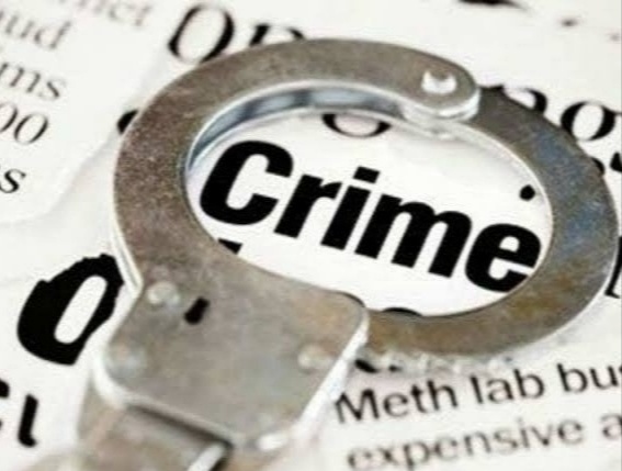 Crime filed against four person in youth suicide case; Incidents in Akurdi | तरुणाच्या आत्महत्येप्रकरणी चौघांच्या विरोधात गुन्हा दाखल; आकुर्डीतील घटना