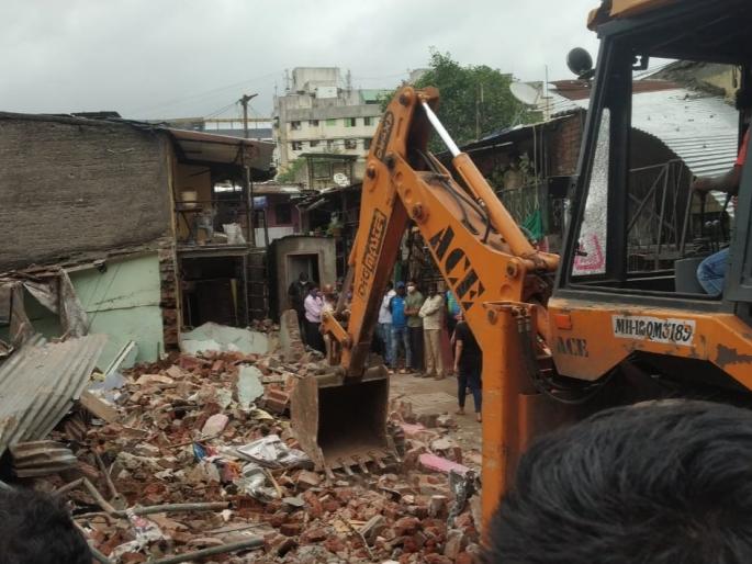 Pune Ambil Odha : Big news! Postponement of action to remove encroachments in Ambil Odha area of Pune | Pune Ambil Odha : मोठी बातमी! पुण्यातील आंबील ओढा परिसरातील अतिक्रमण हटविण्याच्या कारवाईला स्थगिती Pune Ambil Odha : Big news! Postponement of action to remove encroachments in Ambil Odha area of Pune | Pune Ambil Odha : मोठी बातमी! पुण्यातील आंबील ओढा परिसरातील अतिक्रमण हटविण्याच्या कारवाईला स्थगिती