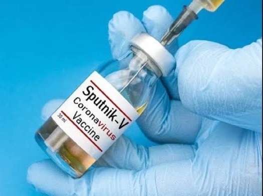 Corona Vaccination Pune: Important news for Pune citizens! Russia's Sputnik V vaccine arrives in Pune after Covishield, Covaxin | Corona Vaccination Pune : पुणेकरांसाठी महत्वाची बातमी! कोविशिल्ड,कोव्हॅक्सिननंतर रशियाची 'स्पुतनिक व्ही' लस पुण्यात दाखल 