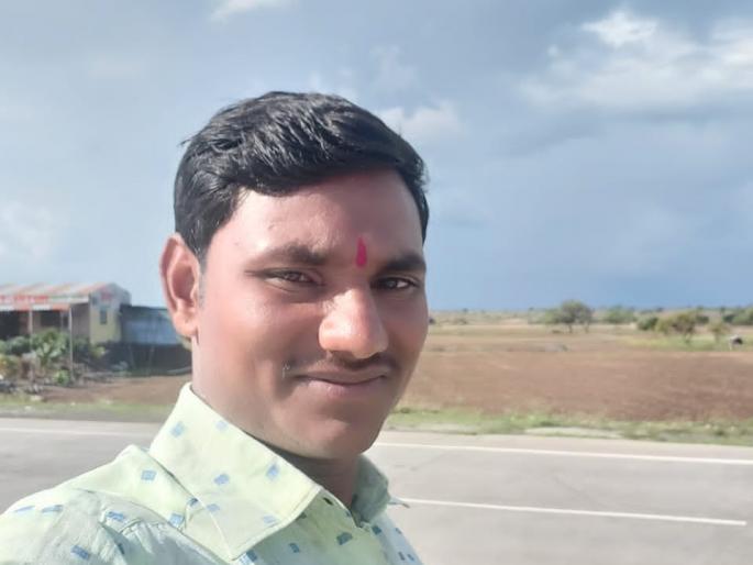 Big news; The youth committed suicide as the vehicle of sand theft was caught by the police | मोठी बातमी; वाळू चोरीचे वाहन पोलिसांनी पकडले म्हणून तरुणाने केली आत्महत्या