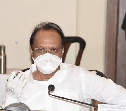 Meeting at Mantralaya on Friday in the presence of Ajit Pawar? Will there be various issues including traffic congestion in Wadgaon Sheri constituency? | अजित पवारांच्या उपस्थितीत मंगळवारी मंत्रालयात बैठक; वडगाव शेरीतील वाहतूक कोंडीसह विविध प्रश्न मार्गी लागण्याची शक्यता