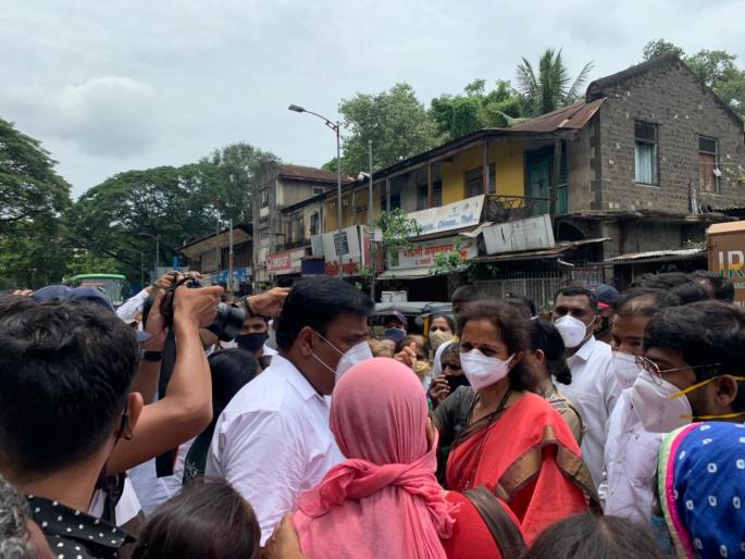 Why did Supriya Sule say that she will throw evidence against Ajit Pawar herself? | अजित पवारांविरोधात पुरावे द्या स्वतः तक्रार करेन! ' त्या' प्रकरणावरून सुळेंचं वक्तव्य Why did Supriya Sule say that she will throw evidence against Ajit Pawar herself? | अजित पवारांविरोधात पुरावे द्या स्वतः तक्रार करेन! ' त्या' प्रकरणावरून सुळेंचं वक्तव्य