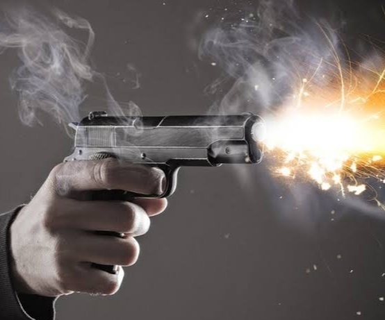Attempted murder of wife by firing ; case filed hinjawadi | पत्नीवर गोळी झाडून जीवे ठार मारण्याचा प्रयत्न; पतीसह उद्योजक सासऱ्यावर गुन्हा दाखल Attempted murder of wife by firing ; case filed hinjawadi | पत्नीवर गोळी झाडून जीवे ठार मारण्याचा प्रयत्न; पतीसह उद्योजक सासऱ्यावर गुन्हा दाखल