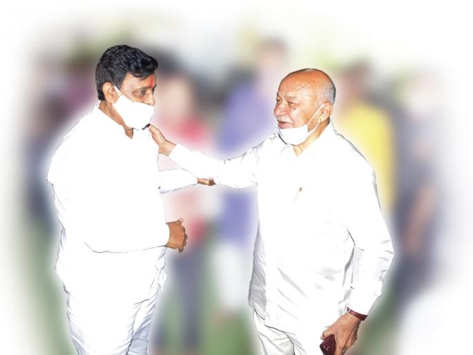 Baap is Baap .. Publichi is Baap! | बाप बाप है.. पब्लिकही बाप है ! Baap is Baap .. Publichi is Baap! | बाप बाप है.. पब्लिकही बाप है !