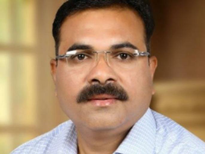 Dr. Satyajit Salve on the Government's Folk Artist Selection Committee | शासनाच्या लोककलावंत निवड समितीवर डॉ.सत्यजित साळवे Dr. Satyajit Salve on the Government's Folk Artist Selection Committee | शासनाच्या लोककलावंत निवड समितीवर डॉ.सत्यजित साळवे