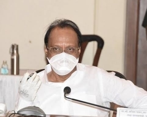If the decision is in the interest of the people ...; Ajit Pawar's suggestive statement about amenity space in the city | लोकांच्या हिताचा निर्णय असेल तर...; शहरातील अमेनिटी स्पेसबाबत अजित पवारांचं सूचक वक्तव्य If the decision is in the interest of the people ...; Ajit Pawar's suggestive statement about amenity space in the city | लोकांच्या हिताचा निर्णय असेल तर...; शहरातील अमेनिटी स्पेसबाबत अजित पवारांचं सूचक वक्तव्य