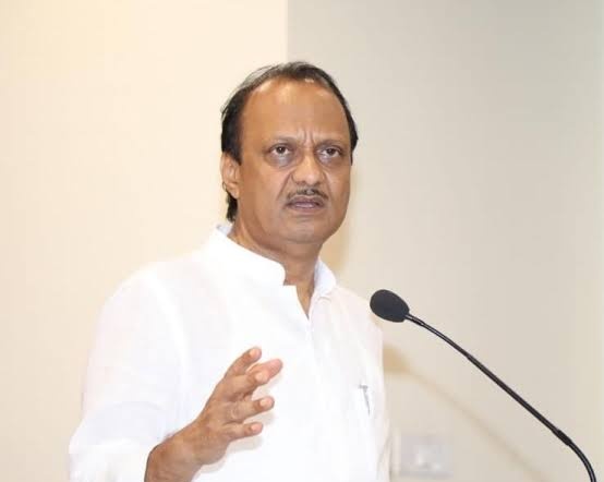 Corona causes deficit of Rs 1.5 lakh crore in state coffers: Deputy Chief Minister Ajit Pawar | कोरोनामुळे राज्याच्या तिजोरीत तब्बल दीड लाख कोटींची तूट : उपमुख्यमंत्री अजित पवार Corona causes deficit of Rs 1.5 lakh crore in state coffers: Deputy Chief Minister Ajit Pawar | कोरोनामुळे राज्याच्या तिजोरीत तब्बल दीड लाख कोटींची तूट : उपमुख्यमंत्री अजित पवार