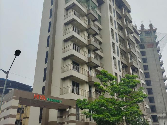 Another TDR malpractice of Mira Bhayander Municipal Corporation | मीरा भाईंदर महापालिकेचा आणखी एक टीडीआर गैरप्रकार Another TDR malpractice of Mira Bhayander Municipal Corporation | मीरा भाईंदर महापालिकेचा आणखी एक टीडीआर गैरप्रकार