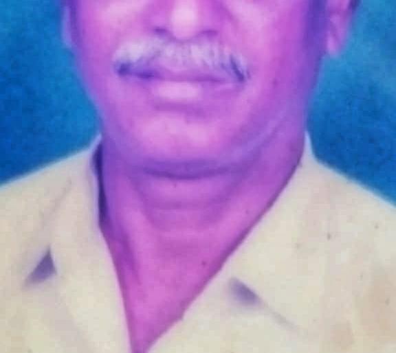 Big news; Nanasaheb Doke, accused in the manslaughter case, died in judicial custody | मोठी बातमी; नरबळी प्रकरणातील आरोपी नानासाहेब डोके यांचे न्यायालयीन कोठडीत निधन Big news; Nanasaheb Doke, accused in the manslaughter case, died in judicial custody | मोठी बातमी; नरबळी प्रकरणातील आरोपी नानासाहेब डोके यांचे न्यायालयीन कोठडीत निधन