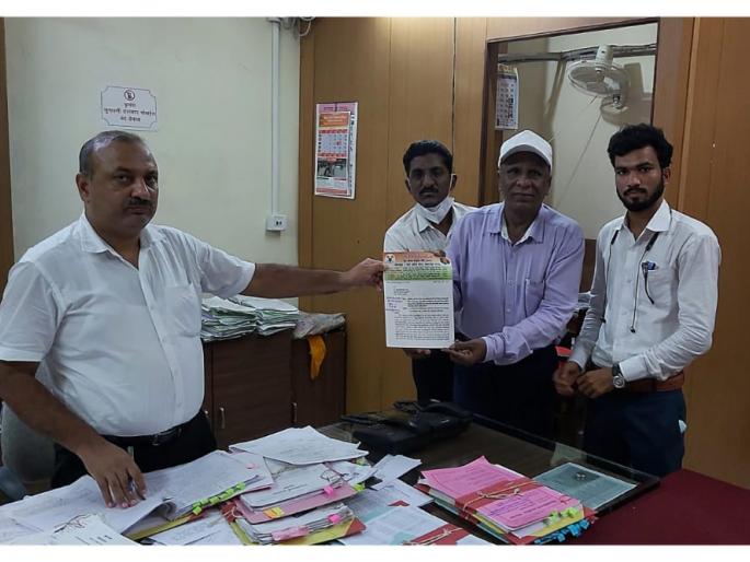 Declare help to the families of deceased teachers | मृत शिक्षकांच्या कुटुंबीयांना मदत जाहीर करा Declare help to the families of deceased teachers | मृत शिक्षकांच्या कुटुंबीयांना मदत जाहीर करा