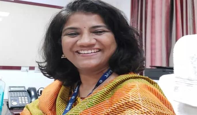 Big news; Vidya Kulkarni from Solapur becomes CBI Joint Director | मोठी बातमी; सोलापूरच्या विद्या कुलकर्णी बनल्या सीबीआय सहसंचालक