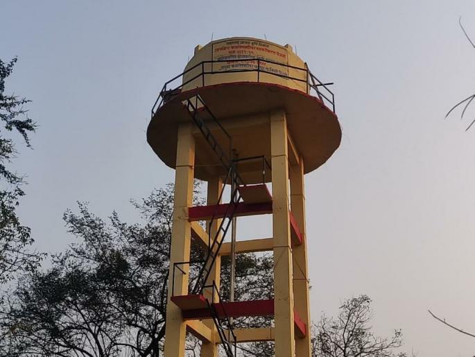 After a year of allegations of shoddy construction in Bhiwandi, officials filed for inquiry | भिवंडीतील निकृष्ट बांधकामाच्या आरोपानंतर एका वर्षाने चौकशीसाठी अधिकारी दाखल After a year of allegations of shoddy construction in Bhiwandi, officials filed for inquiry | भिवंडीतील निकृष्ट बांधकामाच्या आरोपानंतर एका वर्षाने चौकशीसाठी अधिकारी दाखल