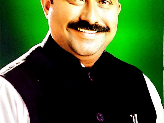 Khandesh son Dr. Dinesh Patil elected to Indian Council of Agricultural Research | खान्देश सुपुत्र डॉ. दिनेश पाटील यांची भारतीय कृषी अनुसंधान परिषदेवर निवड Khandesh son Dr. Dinesh Patil elected to Indian Council of Agricultural Research | खान्देश सुपुत्र डॉ. दिनेश पाटील यांची भारतीय कृषी अनुसंधान परिषदेवर निवड