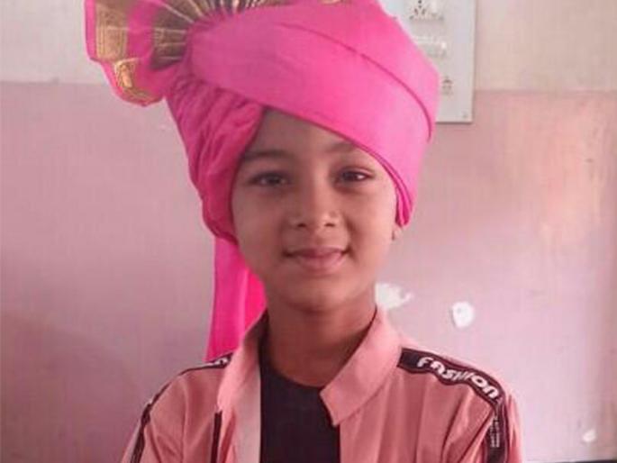 Child dies from cooler shock, to clean stuck garbage life lost | कुलरचा शाॅक लागून चिमुकल्याचा मृत्यू, अडकलेला कचरा काढणे बेतले जीवावर Child dies from cooler shock, to clean stuck garbage life lost | कुलरचा शाॅक लागून चिमुकल्याचा मृत्यू, अडकलेला कचरा काढणे बेतले जीवावर