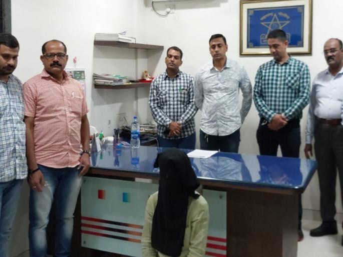 The height of brutality A young man was brutally murdered on suspicion of having an affair with his girlfriend in bhiwandi | कृरतेचा कळस! प्रेयसीसोबत प्रेम संबंध असल्याच्या संशयातून तरुणाची निघृण हत्या; वाचून तुमचाही थरकाप उडेल The height of brutality A young man was brutally murdered on suspicion of having an affair with his girlfriend in bhiwandi | कृरतेचा कळस! प्रेयसीसोबत प्रेम संबंध असल्याच्या संशयातून तरुणाची निघृण हत्या; वाचून तुमचाही थरकाप उडेल