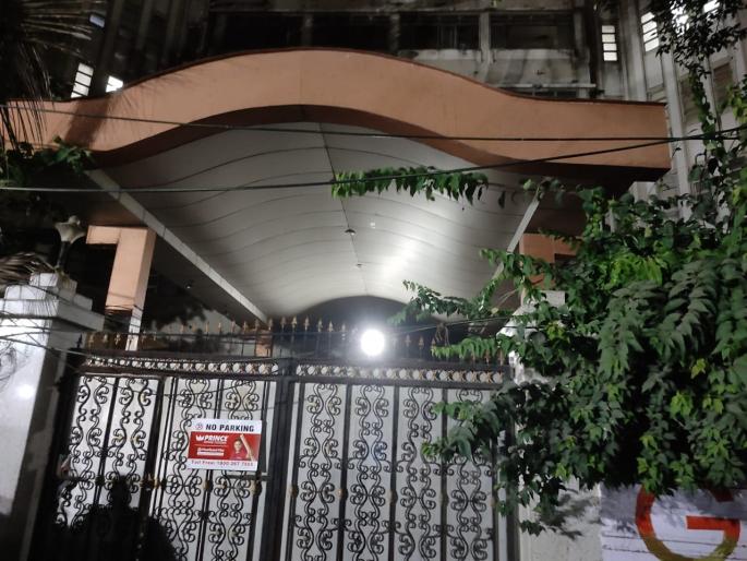 savitri devi phule hostel murder case how did kanojia reach the girl room | सावित्रीदेवी फुले वसतिगृहातील हत्या प्रकरण: कनोजिया मुलीच्या खोलीत पोहोचला कसा?