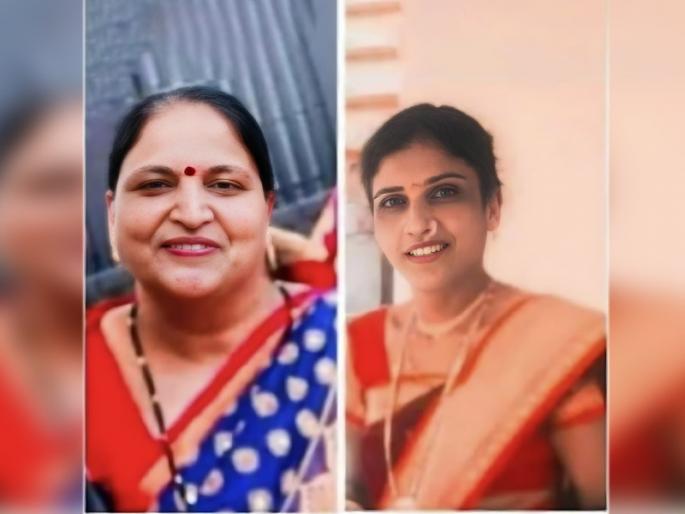 The unfortunate death of two girlfriends Crushed by vehicle while going for morning walk, incident on Baramati-Indapur highway | दोन मैत्रिणींचा दुर्दैवी मृत्यू; मार्निंग वाॅकला जाताना वाहनाने चिरडले, बारामती-इंदापूर महामार्गावरील घटना The unfortunate death of two girlfriends Crushed by vehicle while going for morning walk, incident on Baramati-Indapur highway | दोन मैत्रिणींचा दुर्दैवी मृत्यू; मार्निंग वाॅकला जाताना वाहनाने चिरडले, बारामती-इंदापूर महामार्गावरील घटना