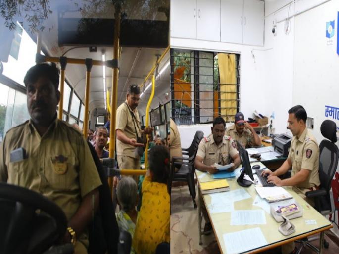 We work for the protection of citizens Our Diwali on duty | 'आम्ही नागरिकांच्या रक्षणासाठीच काम करतो...' आमची दिवाळी ड्युटीवरच We work for the protection of citizens Our Diwali on duty | 'आम्ही नागरिकांच्या रक्षणासाठीच काम करतो...' आमची दिवाळी ड्युटीवरच