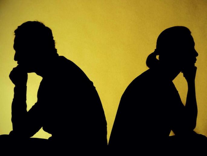 Expecting sexual satisfaction from wife even after divorce Shocking types in Pimpri | घटस्फोटानंतरही पत्नीकडून लैंगिक इच्छापुर्तीची अपेक्षा; पिंपरीतील धक्कादायक प्रकार Expecting sexual satisfaction from wife even after divorce Shocking types in Pimpri | घटस्फोटानंतरही पत्नीकडून लैंगिक इच्छापुर्तीची अपेक्षा; पिंपरीतील धक्कादायक प्रकार