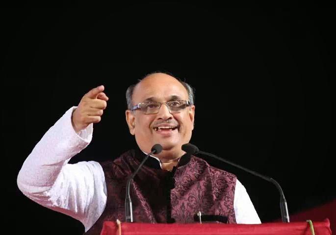 The wave of happiness - the science of living life | आनंद तरंग - जीवन जगण्याची विद्या The wave of happiness - the science of living life | आनंद तरंग - जीवन जगण्याची विद्या