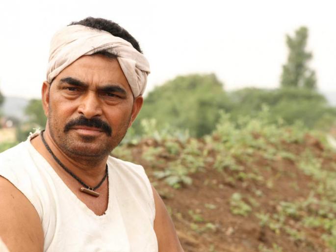 Jai Shivrai ... Shiva Jayanti by planting 400 trees on forts, Sayaji Shinde's Shiv Sankalp | सयाजी शिंदेंचा शिवसंकल्प, गड-किल्ल्यांवर 400 झाडे लावून यंदा शिवजयंती Jai Shivrai ... Shiva Jayanti by planting 400 trees on forts, Sayaji Shinde's Shiv Sankalp | सयाजी शिंदेंचा शिवसंकल्प, गड-किल्ल्यांवर 400 झाडे लावून यंदा शिवजयंती