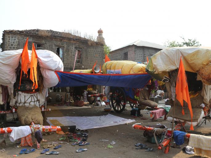 Information about Jyotiba Yatra Dakshot, Superintendent of Police Sanjay Mohite | कोल्हापूर : जोतिबा यात्रा कडेकोट बंदोबस्त, पोलिस अधीक्षक संजय मोहिते यांची माहिती Information about Jyotiba Yatra Dakshot, Superintendent of Police Sanjay Mohite | कोल्हापूर : जोतिबा यात्रा कडेकोट बंदोबस्त, पोलिस अधीक्षक संजय मोहिते यांची माहिती