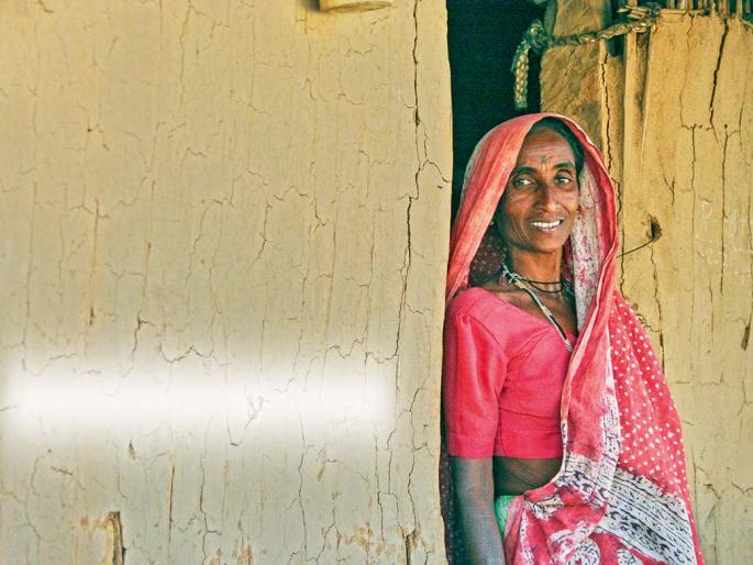 Anxious situation of tribal health | आदिवासींच्या आरोग्याची चिंताजनक स्थिती Anxious situation of tribal health | आदिवासींच्या आरोग्याची चिंताजनक स्थिती