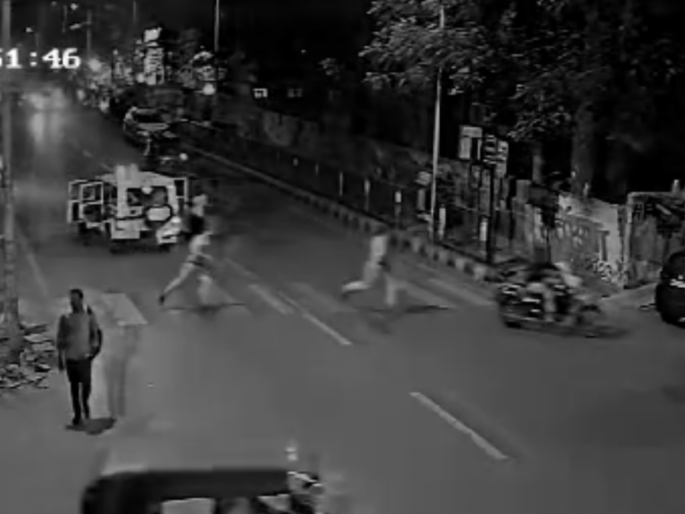 criminals arrested by police in kopar khairane navi mumbai | कोपर खैरणेत पोलिसांकडून गुन्हेगारांची धरपकड criminals arrested by police in kopar khairane navi mumbai | कोपर खैरणेत पोलिसांकडून गुन्हेगारांची धरपकड