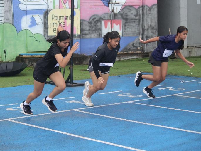 Jamnabai Narsi Alumni Association's Cascade provides golden opportunities to students' talents | जमनाबाई नरसी अल्यूमनी असोशिएनच्या कॅस्केडमधून विद्यार्थ्यांच्या कलागुणांना मिळते सुवर्णसंधी Jamnabai Narsi Alumni Association's Cascade provides golden opportunities to students' talents | जमनाबाई नरसी अल्यूमनी असोशिएनच्या कॅस्केडमधून विद्यार्थ्यांच्या कलागुणांना मिळते सुवर्णसंधी