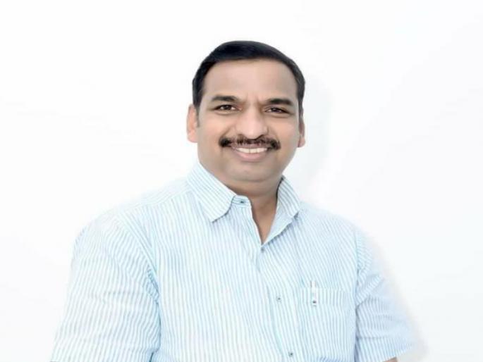 Jai Maharashtra to Uddhav Thackeray of the loyal office bearer in Alandi; Joined BJP in the presence of Devendra Fadnavis | निष्ठावंत पदाधिकाऱ्याचा उद्धव ठाकरेंना जय महाराष्ट्र; देवेंद्र फडणवीसांच्या उपस्थितीत भाजपात प्रवेश Jai Maharashtra to Uddhav Thackeray of the loyal office bearer in Alandi; Joined BJP in the presence of Devendra Fadnavis | निष्ठावंत पदाधिकाऱ्याचा उद्धव ठाकरेंना जय महाराष्ट्र; देवेंद्र फडणवीसांच्या उपस्थितीत भाजपात प्रवेश