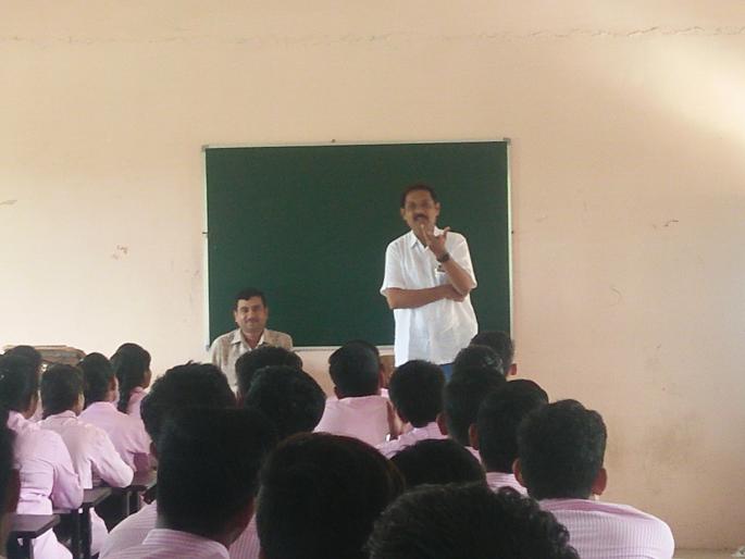 Have the honesty to succeed in life | आयुष्यात यशस्वी होण्यासाठी प्रामाणिकपणा ठेवा Have the honesty to succeed in life | आयुष्यात यशस्वी होण्यासाठी प्रामाणिकपणा ठेवा