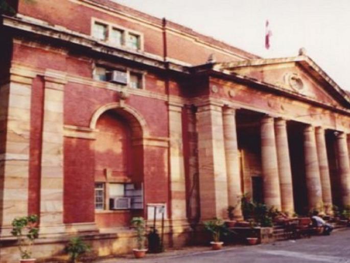 Nagpur University; There will be green energy in the campus | नागपूर विद्यापीठ ; ‘कॅम्पस’मध्ये ‘ग्रीन एनर्जी’ येणार Nagpur University; There will be green energy in the campus | नागपूर विद्यापीठ ; ‘कॅम्पस’मध्ये ‘ग्रीन एनर्जी’ येणार