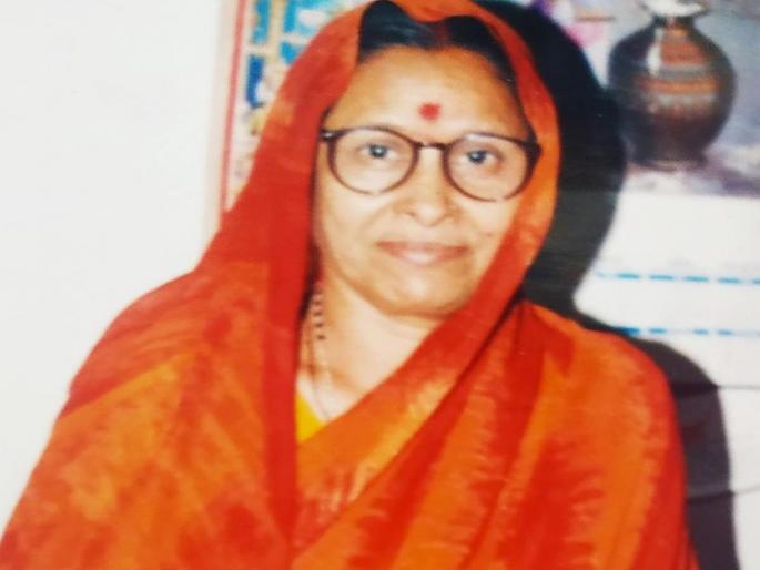 In the end, death prevailed, the mother's funeral could not be attended | शेवटी मृत्यूच जिंकला, आईच्या अंत्यसंस्काराला नाही जाता आले