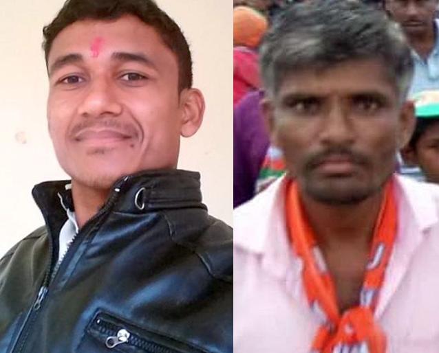 Strength! Two farmers commit suicide, how to cope with wet drought? | हतबलता! दोन शेतकऱ्यांनी केली आत्महत्या, ओल्या दुष्काळाशी सामना करायचा कसा? Strength! Two farmers commit suicide, how to cope with wet drought? | हतबलता! दोन शेतकऱ्यांनी केली आत्महत्या, ओल्या दुष्काळाशी सामना करायचा कसा?