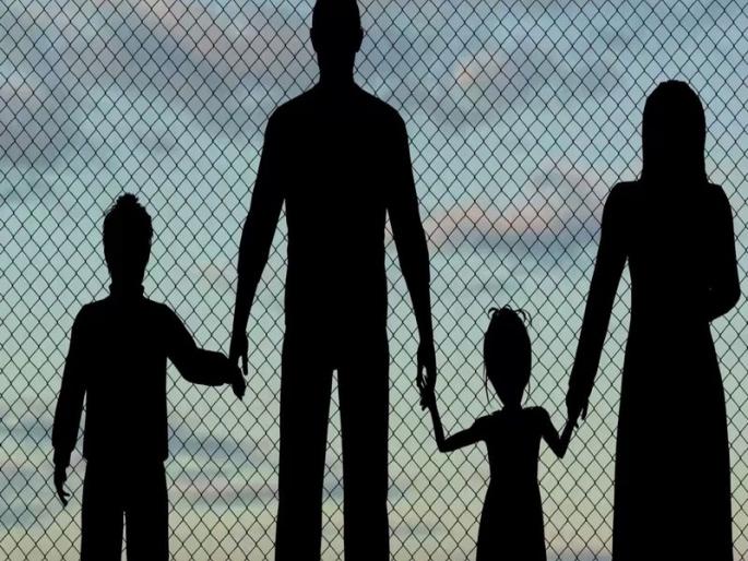United Nations report: Indians are among the most immigrants; In Saudi Arabia, 3.2 million Indians | संयुक्त राष्ट्राचा अहवाल : स्थलांतरितांमध्ये भारतीयच सर्वाधिक; सौदी अरेबियात ३२ लाख भारतीय  United Nations report: Indians are among the most immigrants; In Saudi Arabia, 3.2 million Indians | संयुक्त राष्ट्राचा अहवाल : स्थलांतरितांमध्ये भारतीयच सर्वाधिक; सौदी अरेबियात ३२ लाख भारतीय